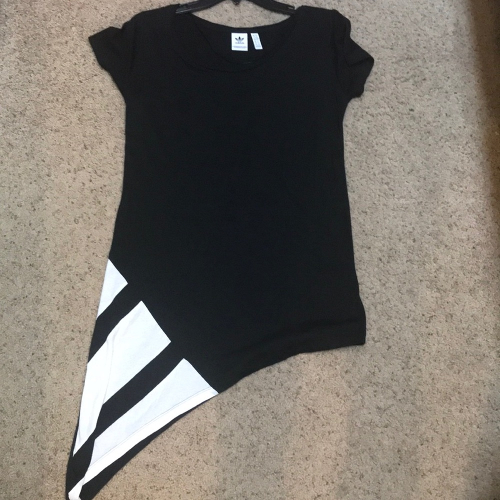 Adidas Equipment Top Tunic Size M